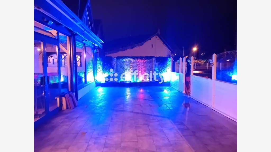 Vente bar restaurant pizzeria à Dives sur Mer