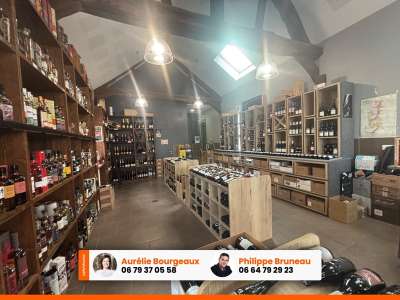 Vente Alimentation à Elbeuf