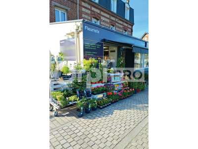 Vente Cadeaux - Fleurs à Épouville