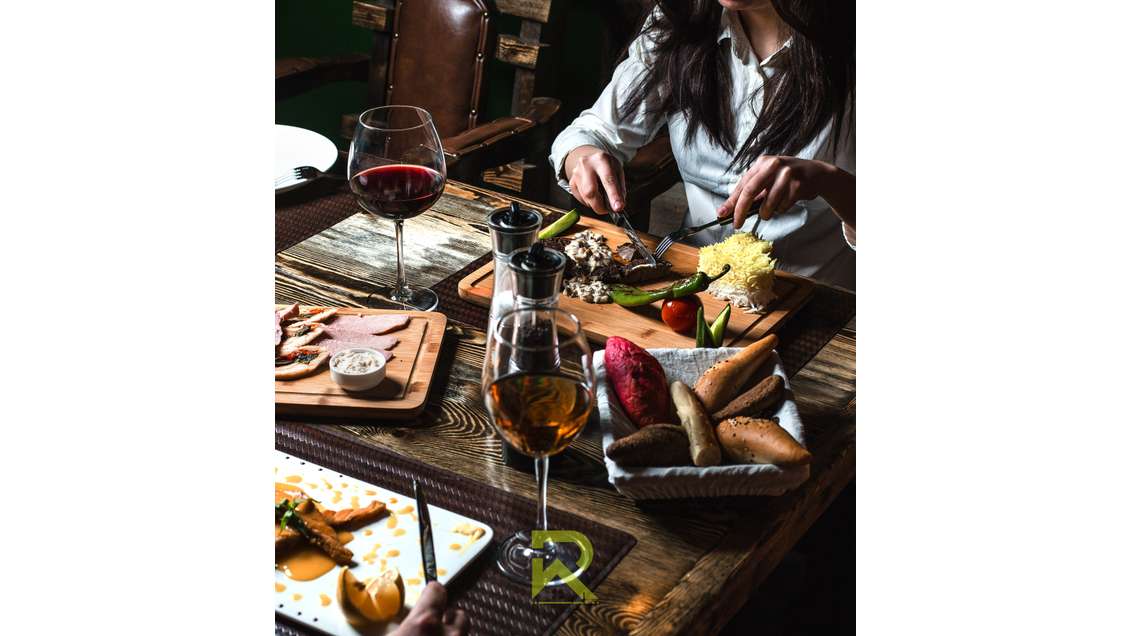 A vendre restaurant gastro brasserie à Espalion