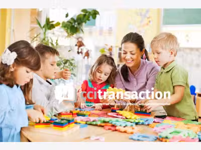 Vente ensemble de 2 micro-crèches en Normandie  