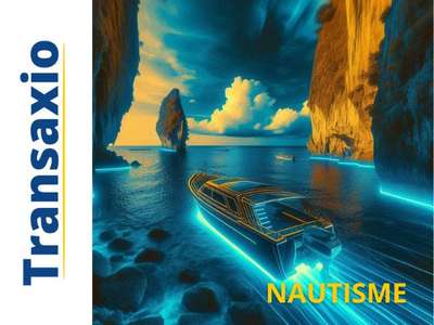 Vente chantier naval en grand Ouest