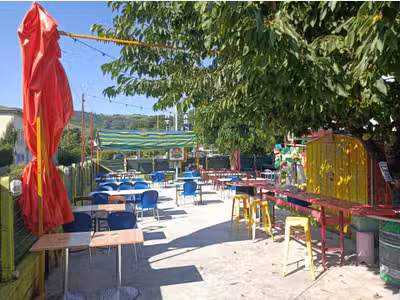 Vente fonds de commerce Bar Restaurant à Firmi