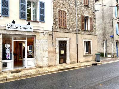 Vente Crêperie - Pizzeria à Flassans-sur-Issole