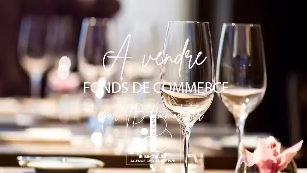 Vente restaurant traditionnel à Fontainebleau