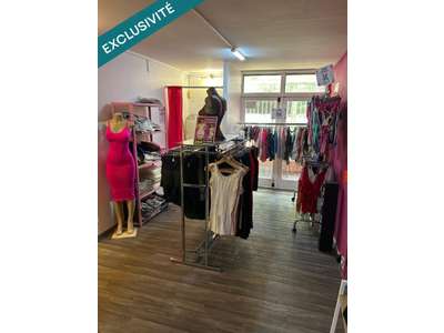 Vente Divers Commerces à Fort-de-France