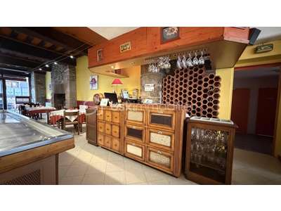 Vente Restaurant à Fougères