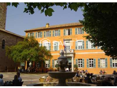 Vente Restaurant à Fréjus