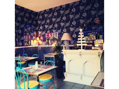 Vente Divers Commerces à Gap