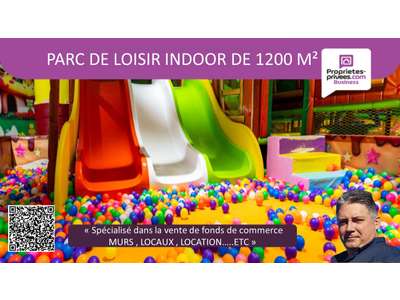 Vente Loisirs - Tourisme à Genas