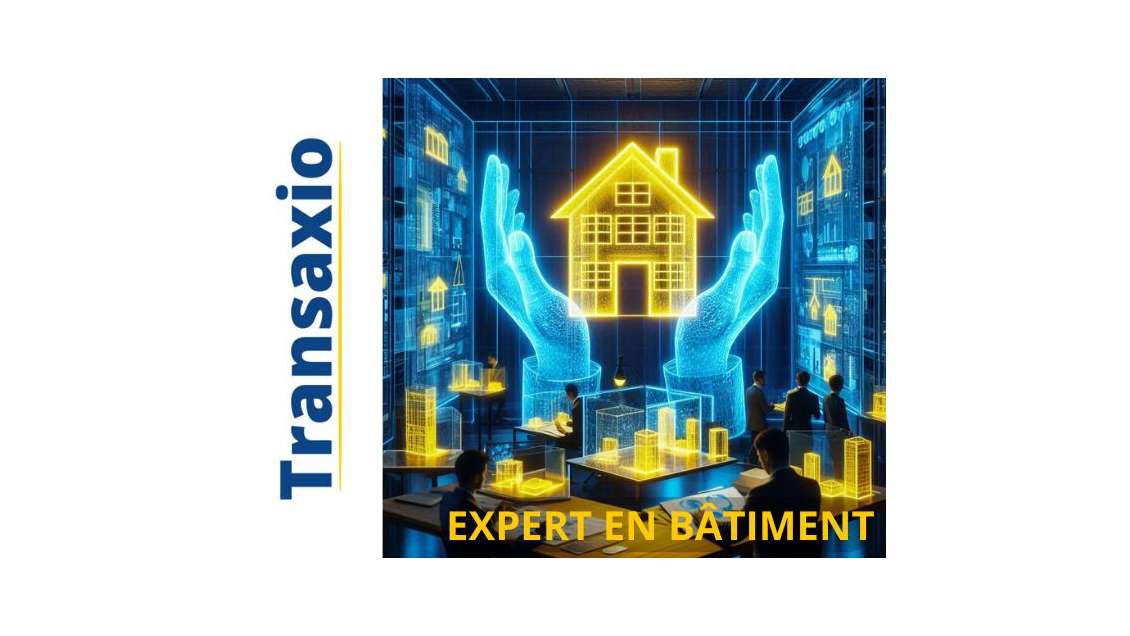 A vendre FDC expertise en bâtiment en Gironde