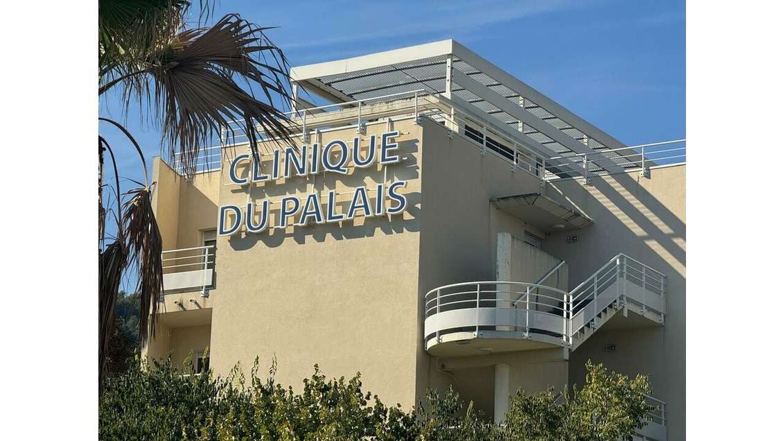 A vendre snack 45 places + terrasse à Grasse