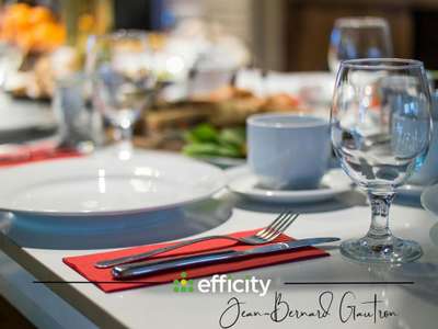 Vente Restaurant à Guingamp