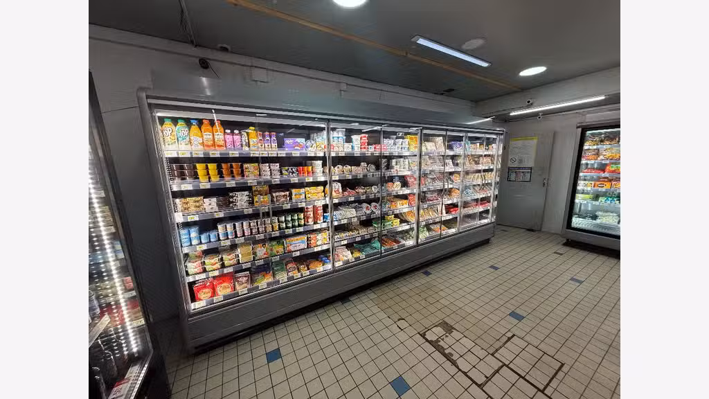 Vente supérette sous enseigne nationale dept 70