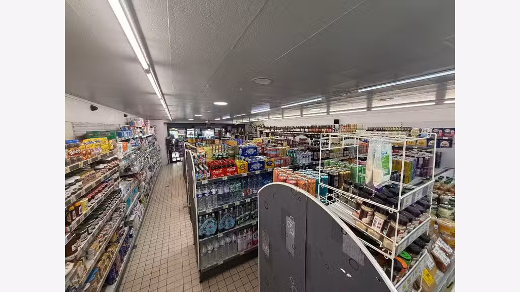 Vente supérette sous enseigne nationale dept 70