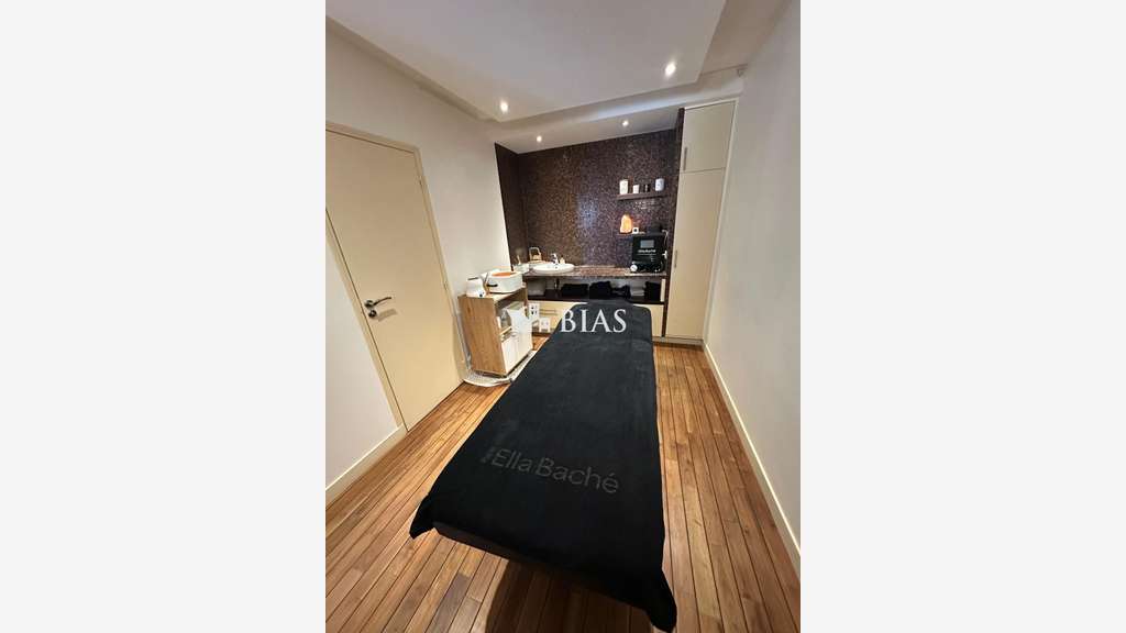 A vendre institut de beauté en Hauts de Seine