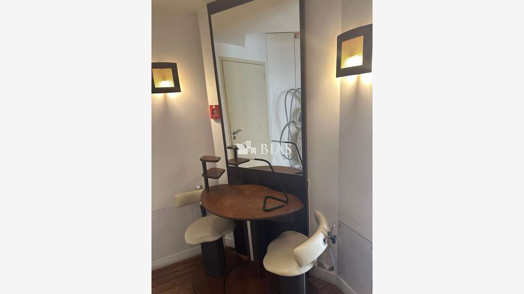 A vendre institut de beauté en Hauts de Seine