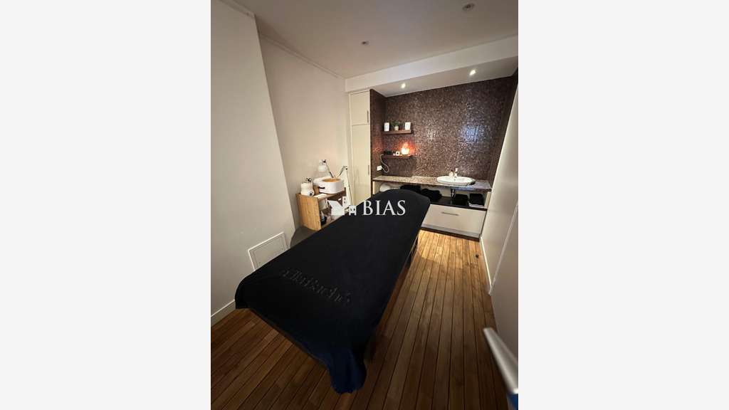 A vendre institut de beauté en Hauts de Seine