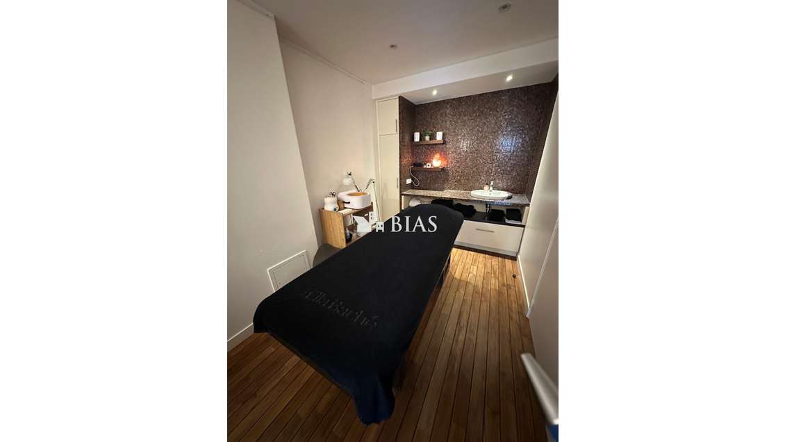 A vendre institut de beauté en Hauts de Seine