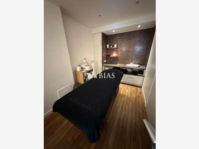 A vendre institut de beauté en Hauts de Seine