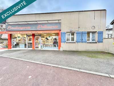 Vente Divers Commerces à Houdan