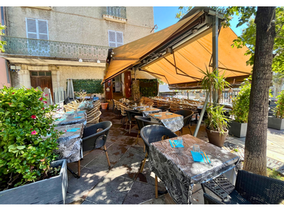 Vente Restaurant à Hyères