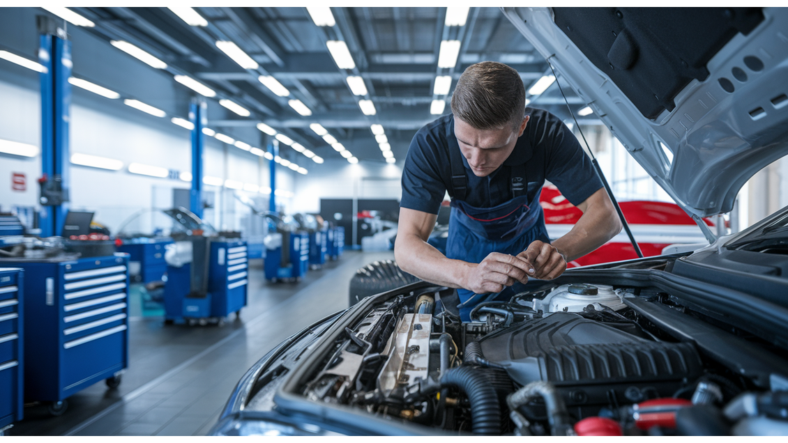 Vente grosse agence automobile  VN/VO en Isère
