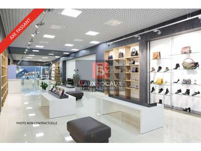 Vente Habillement - Textile à L'Isle-sur-la-Sorgue