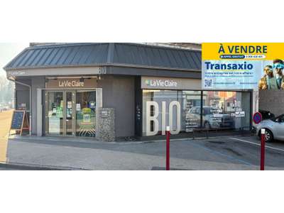 Vente Alimentation à L'Isle-sur-le-Doubs