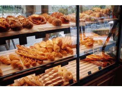 Vente Boulangerie - Pâtisserie à La Couronne