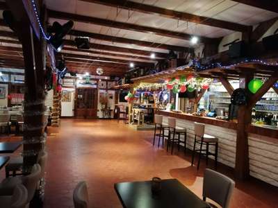 Vente restaurant guinguette à Villeneuve-de-Marsan
