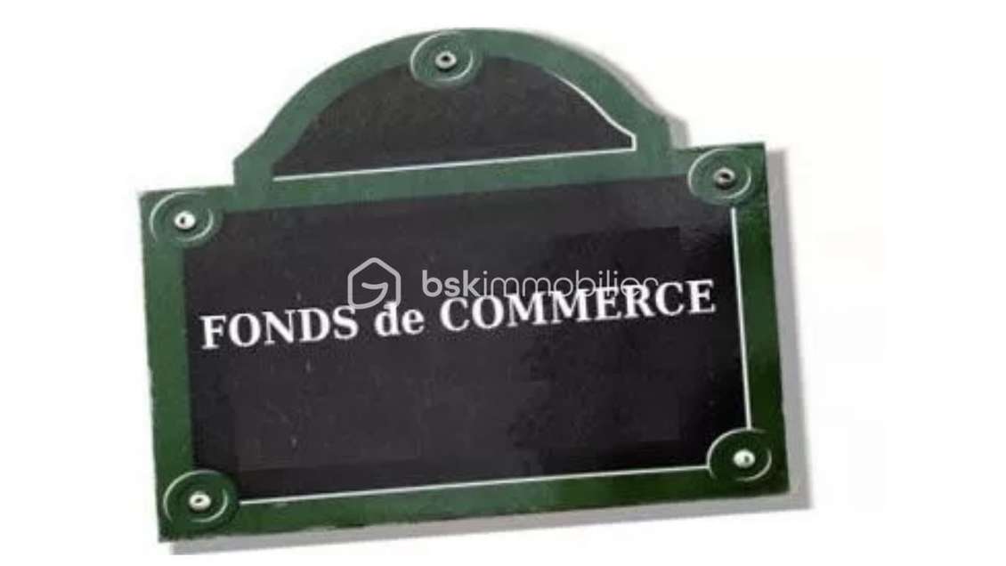 AV FDC caviste 99m² empl N°1 à Lamalou-les-Bains