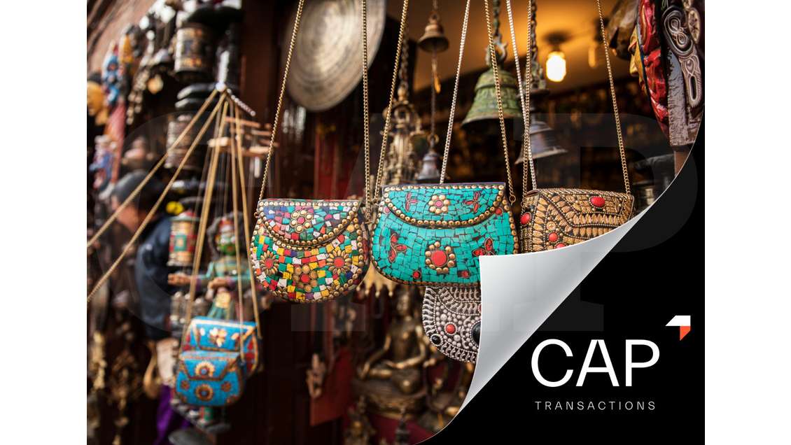 Cède FDC biscuiterie 475m² à Lannion axe passant