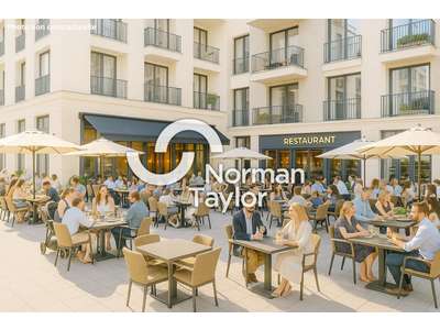 Vente Restaurant à Lattes