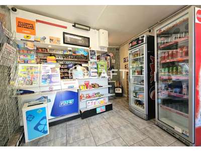 Vente Bar - Brasserie - Tabac aux Alluets-le-Roi