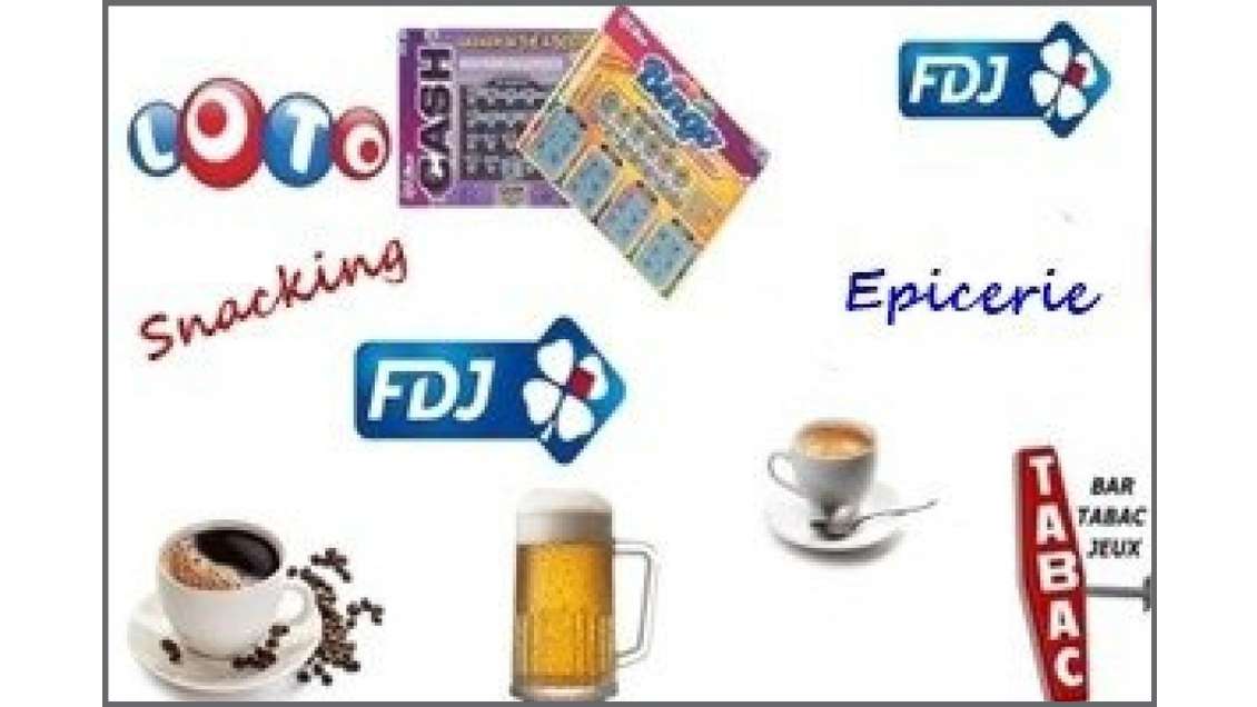 Vente bar tabac multi-services aux Sables-d’Olonne