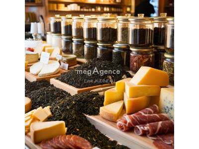 Vente Alimentation aux Sables-d'Olonne