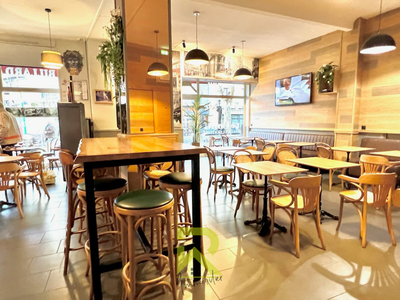 Vente Bar - Brasserie - Tabac à Lézignan-Corbières