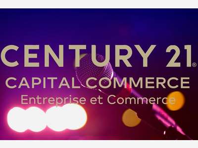 Vente fonds commerce karaoké licence 3 dept Loiret