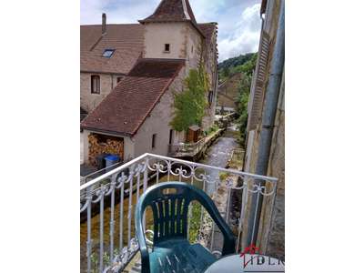 Vente Restaurant à Lons-le-Saunier