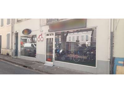 Vente Loisirs - Tourisme à Villeneuve-sur-Lot