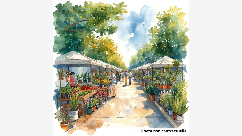 Vente entreprise pépinière secteur Louhannais