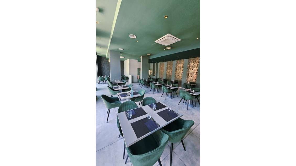 Vente restaurant de 160m² à Lyon 07 Jean Jaurès