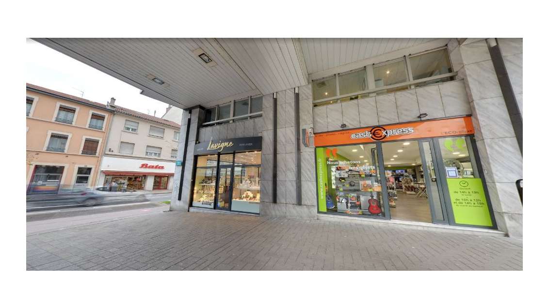 Cède fonds de commerce achat vente b to c à Lyon