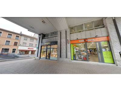Vente Divers Commerces à Lyon