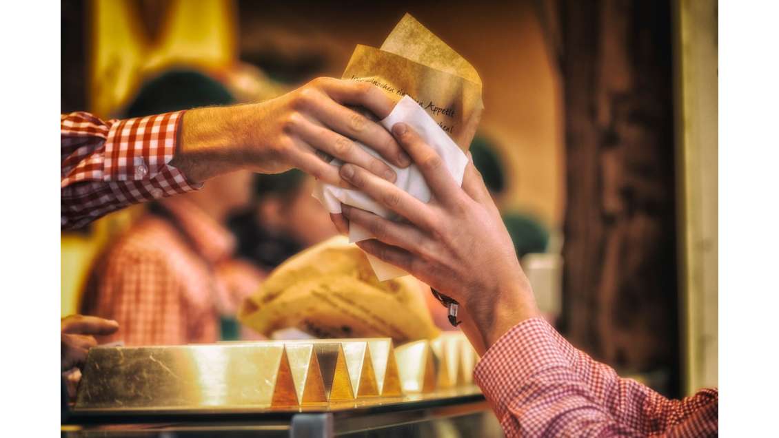 Vente fonds de restauration rapide à Lyon 69006