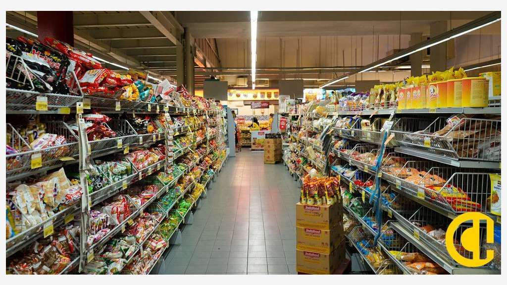 FDC épicerie à céder à Lyon 69002 