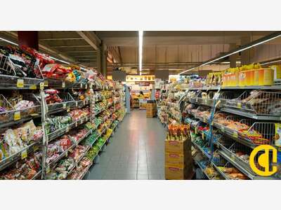 FDC épicerie à céder à Lyon 69002 