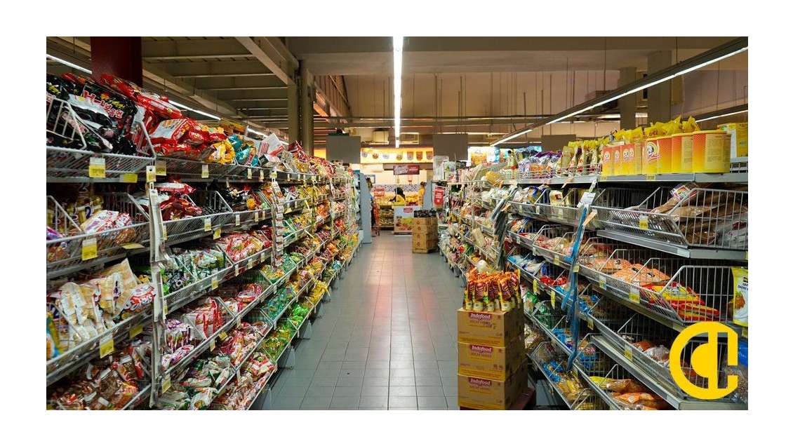 FDC épicerie à céder à Lyon 69002 