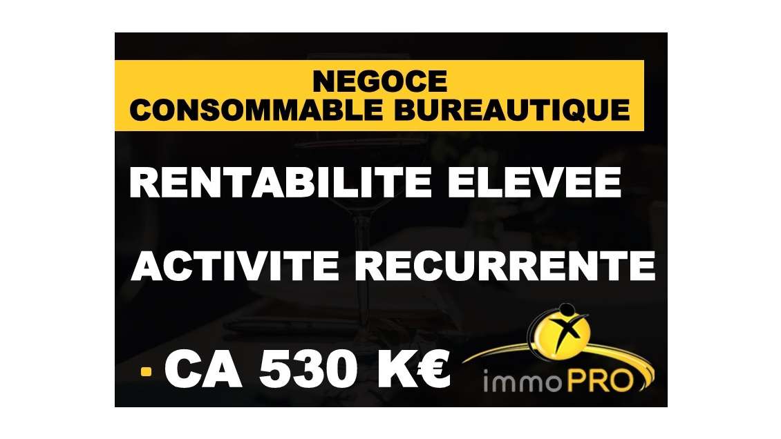 Vente entreprise bureautique et papeterie à Lyon